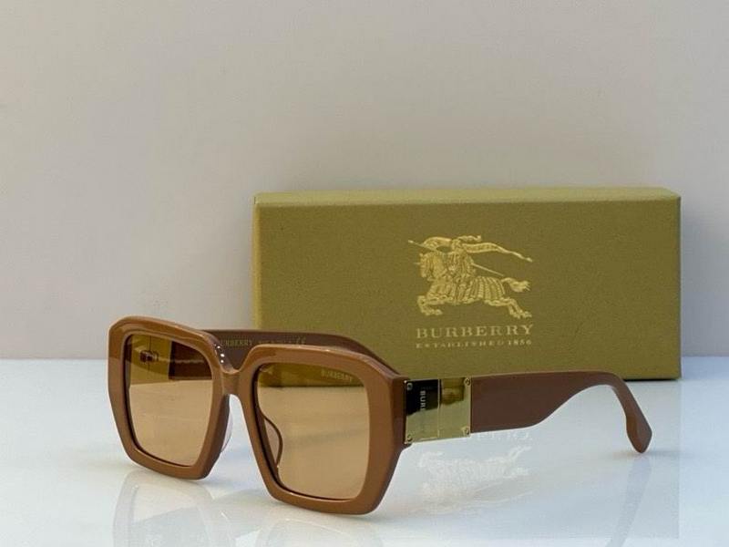 Burberry Sunglasses 68